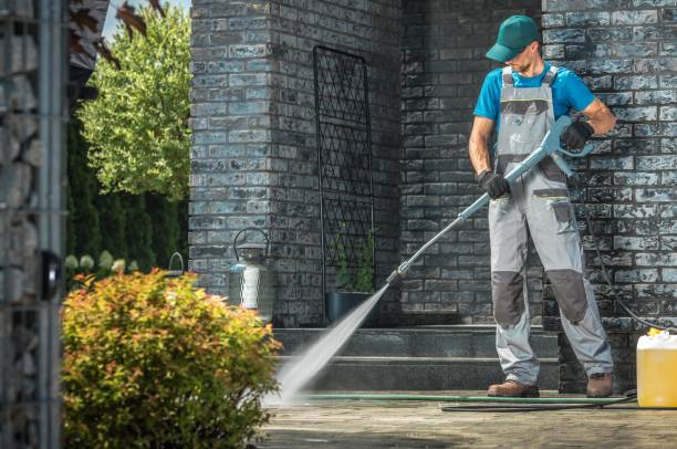 Best Post-Construction Pressure Washing  in Vla Park, IL